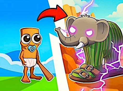 Sprunki Phase Brainrot