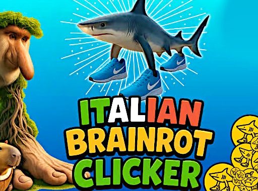 Brainrots io